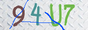 CAPTCHA изображение