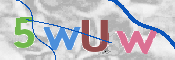 CAPTCHA изображение
