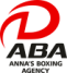ABA Boxing is Anna’s Boxing Agency by Анна Драгост