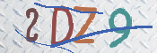 CAPTCHA изображение