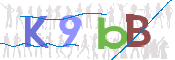 CAPTCHA изображение