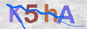 CAPTCHA изображение