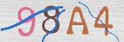 CAPTCHA изображение